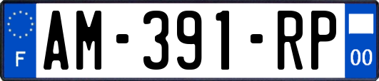 AM-391-RP