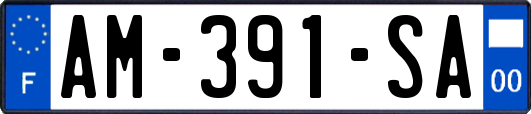 AM-391-SA