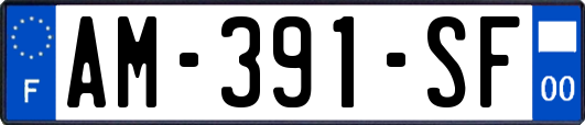 AM-391-SF