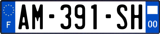 AM-391-SH