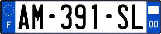 AM-391-SL