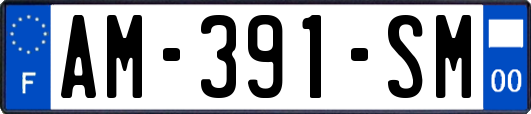 AM-391-SM