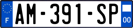 AM-391-SP
