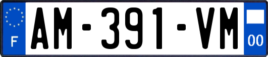 AM-391-VM