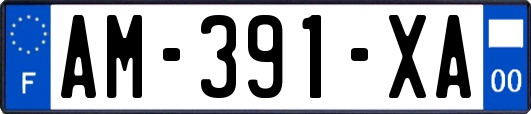 AM-391-XA