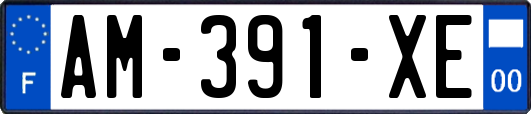 AM-391-XE