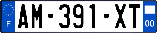 AM-391-XT
