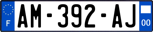 AM-392-AJ