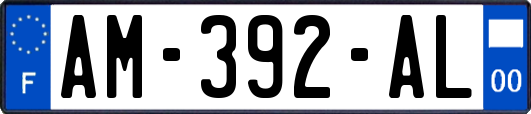 AM-392-AL