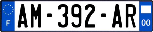 AM-392-AR