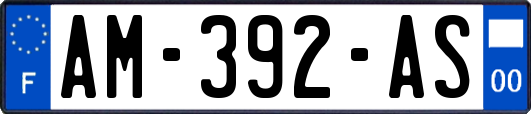 AM-392-AS