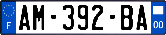 AM-392-BA