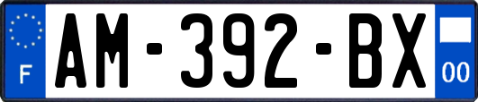 AM-392-BX