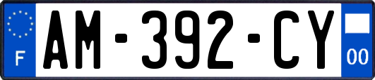 AM-392-CY