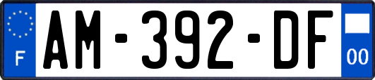 AM-392-DF