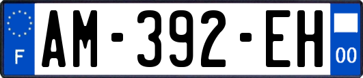 AM-392-EH