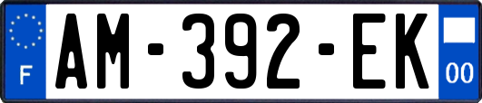 AM-392-EK