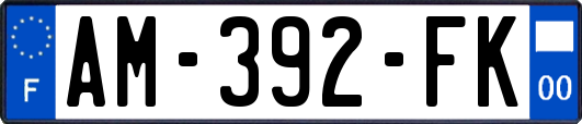 AM-392-FK