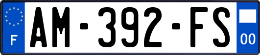 AM-392-FS