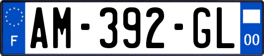AM-392-GL