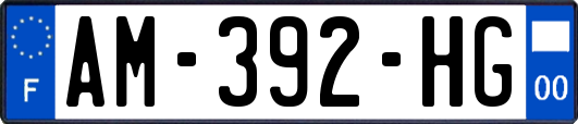 AM-392-HG