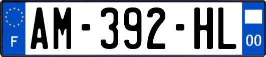 AM-392-HL