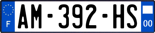 AM-392-HS