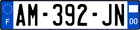 AM-392-JN