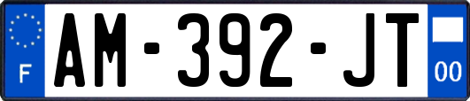 AM-392-JT
