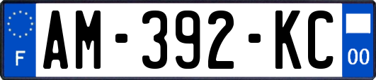 AM-392-KC