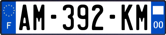 AM-392-KM