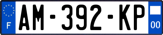 AM-392-KP