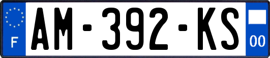AM-392-KS