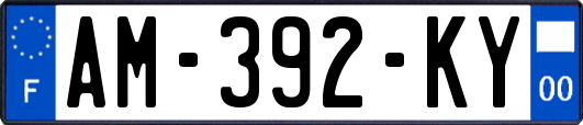 AM-392-KY