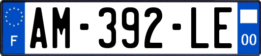 AM-392-LE