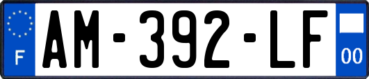 AM-392-LF