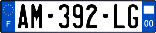 AM-392-LG