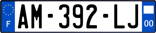 AM-392-LJ