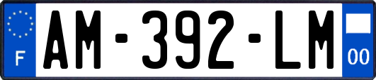 AM-392-LM
