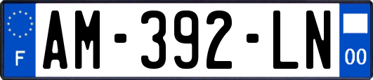 AM-392-LN