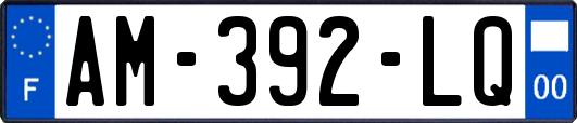 AM-392-LQ