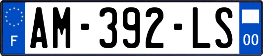 AM-392-LS