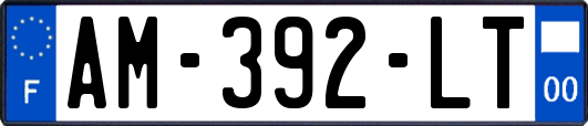 AM-392-LT