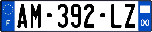 AM-392-LZ