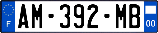 AM-392-MB