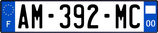 AM-392-MC