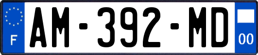 AM-392-MD