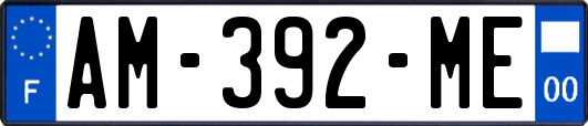 AM-392-ME