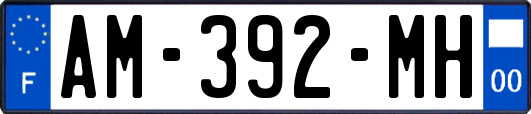 AM-392-MH