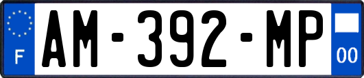AM-392-MP